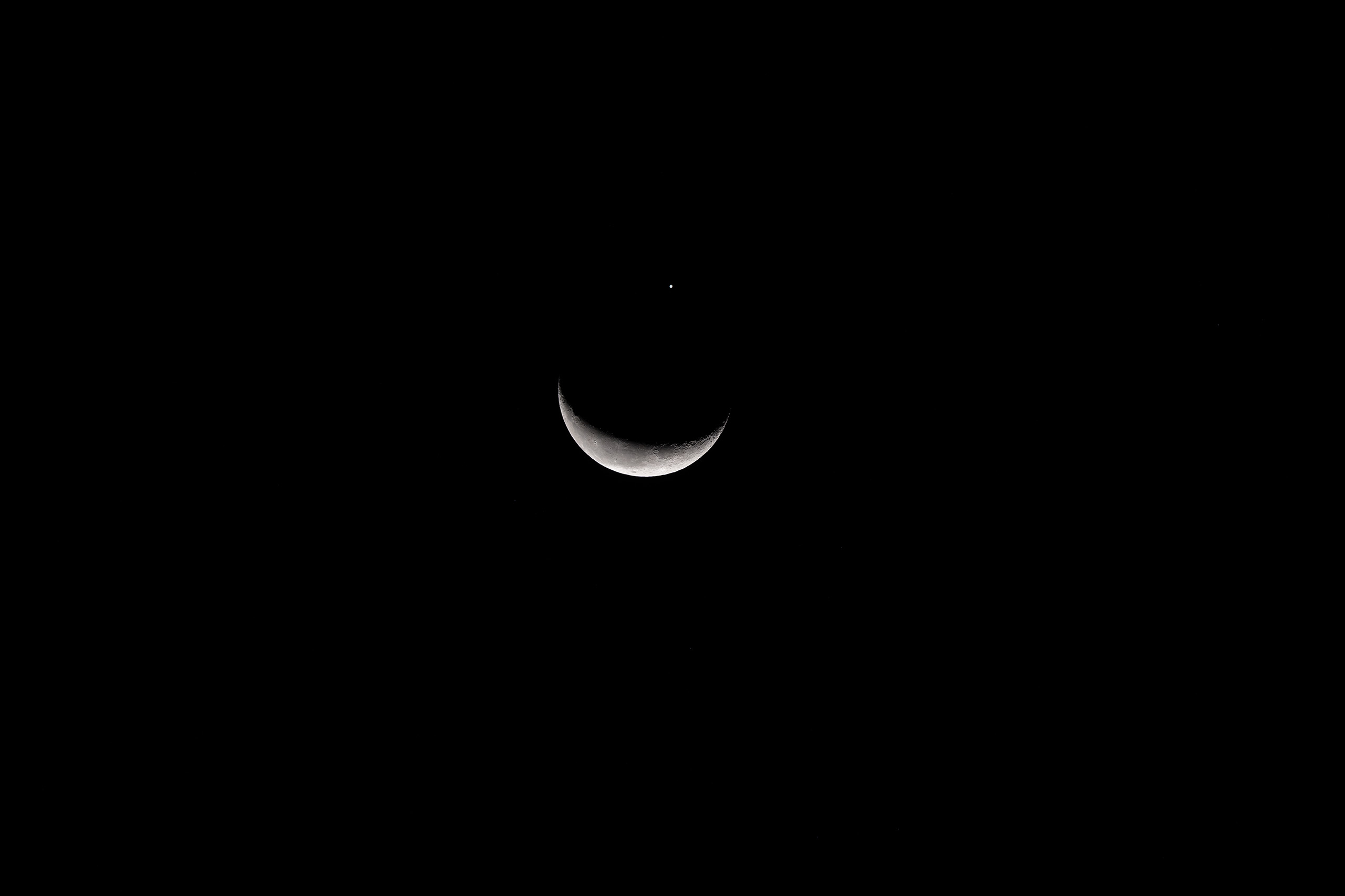 The Moon Hides Jupiter: Filming a Rare Occultation from Fields Branch dsc0521